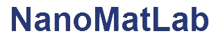 NanoMatLab